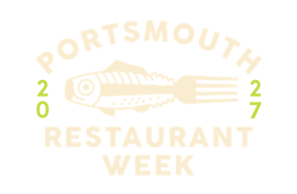 Portsmouth Restaurant Week