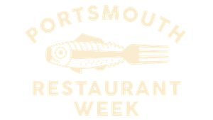 Portsmouth Restaurant Week